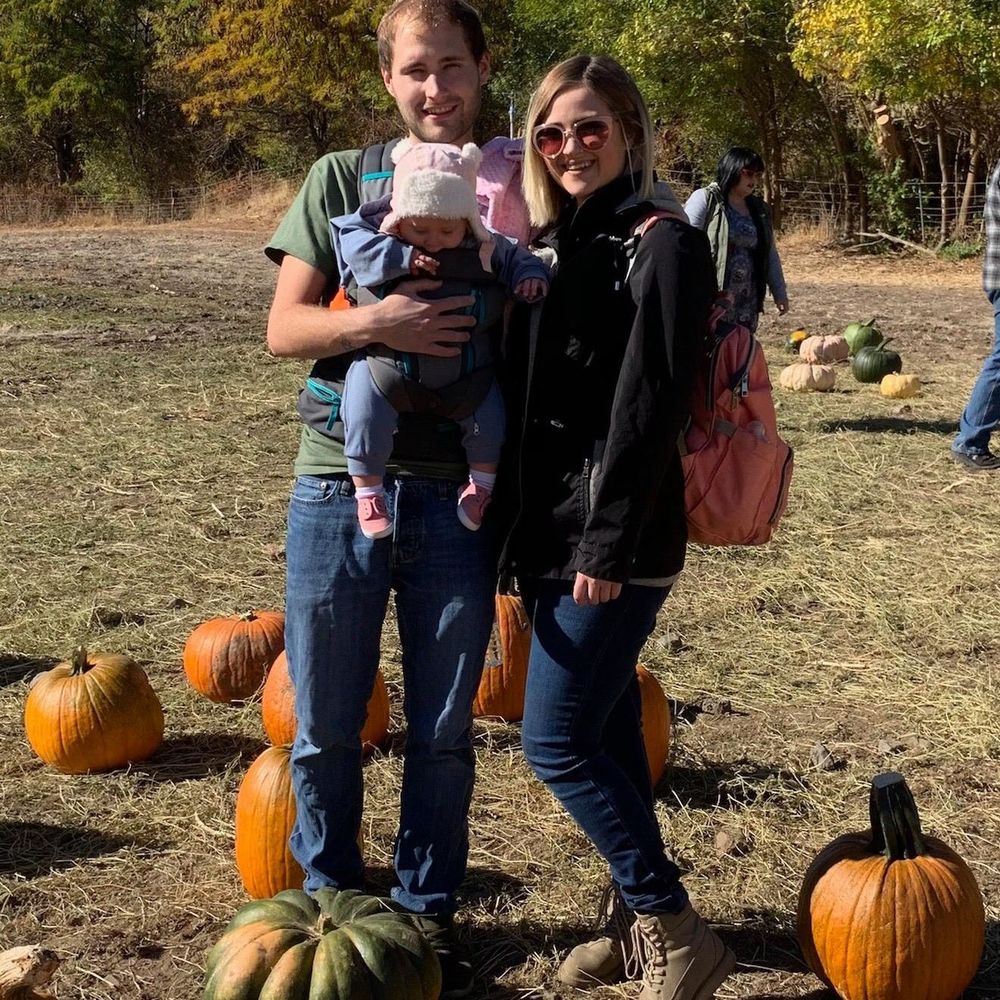 Meet your Posher, Sami